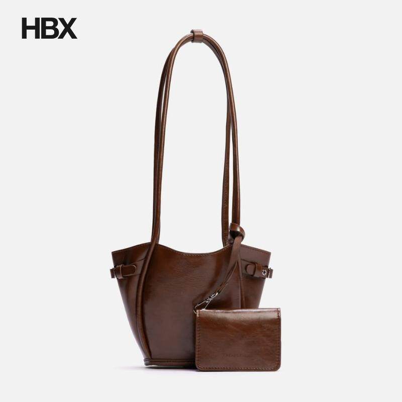 Ther Gab Autumn Bag 单肩包女HBX
