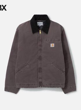 Carhartt WIP/卡哈特 OG Detroit Jacket 外套男HBX