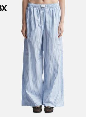 Nylora Noah Pants 长裤女HBX