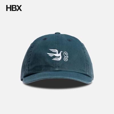 By Parra Infinite 6 Panel Hat 鸭舌帽男棒球帽HBX