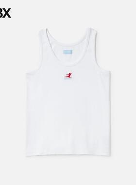 3.Paradis x Bruce Lee: Flying Machine Tank Top 背心男HBX