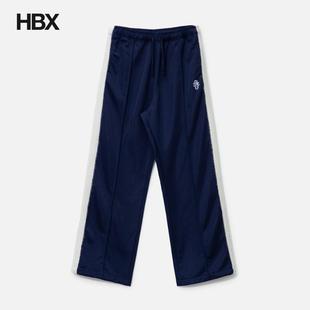 STOCKHOLM SURFBOARD CLUB Track Pants 长裤男HBX