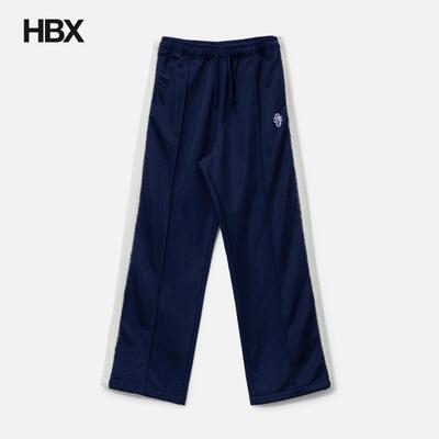 STOCKHOLM SURFBOARD CLUB Track Pants 长裤男HBX