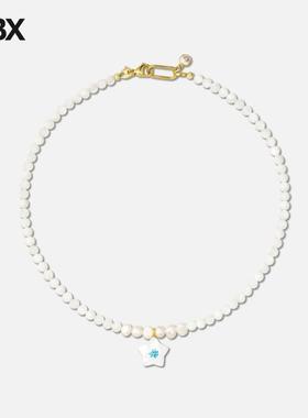 NOTTE Star Glow Pearly Necklace 项链女HBX