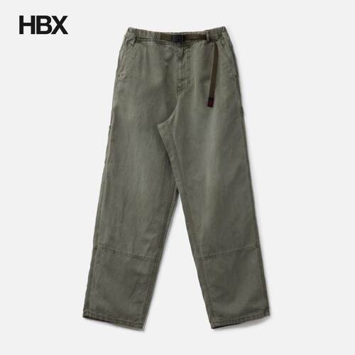 Gramicci Canvas Work Pants 长裤休闲裤子男款HBX