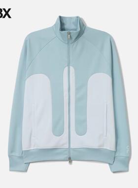 On/昂跑 x Bureau Borsche Track Jacket IKON 外套 HBX