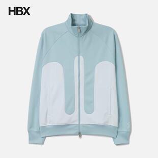 On/昂跑 x Bureau Borsche Track Jacket IKON 外套 HBX