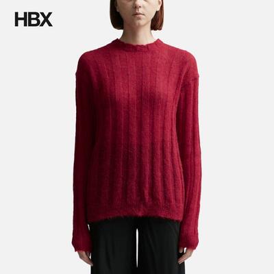 Paloma Wool Campi Ribbed Sweater 针织衫女HBX