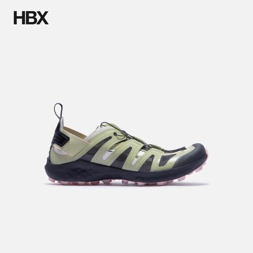Salomon Advanced Udara Advanced 运动鞋男HBX