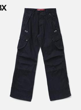 Piet x Oakley SB Cargo Trousers 长裤男HBX