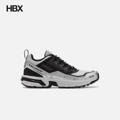 Salomon/萨洛蒙 Advanced ACS + FT 运动鞋男HBX