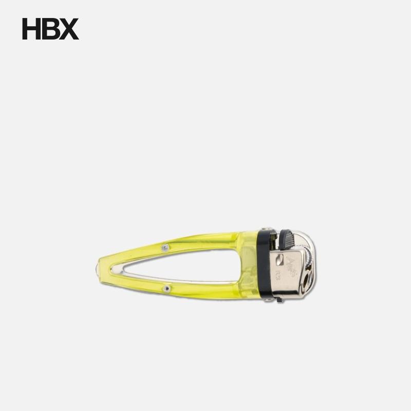 corrina goutos Lit Clip 发饰女HBX