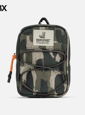 Malbon Golf Tour Divot Camo Rangefinder Case 便携包运动男HBX
