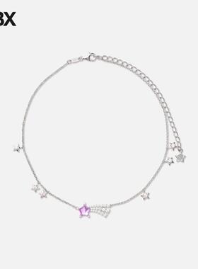 YVMIN Paradise / Shooting Star Chain Necklace 项链女HBX