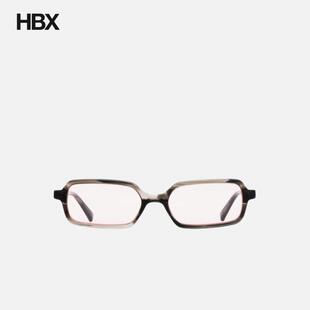 MessyWeekend Milo Optics 太阳眼镜 HBX