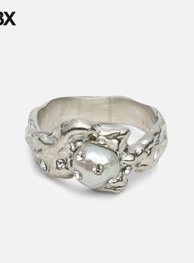 Ten Antennas Perla Ring 戒指女HBX