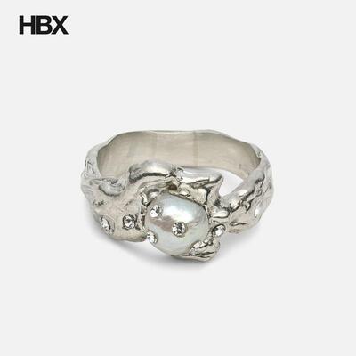 Ten Antennas Perla Ring 戒指女HBX