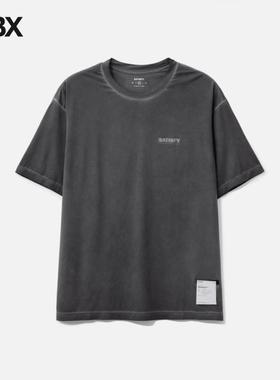 SATISFY AuraLite™ T‑Shirt 短袖T恤男HBX