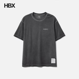 SATISFY AuraLite™ T‑Shirt 短袖T恤男HBX