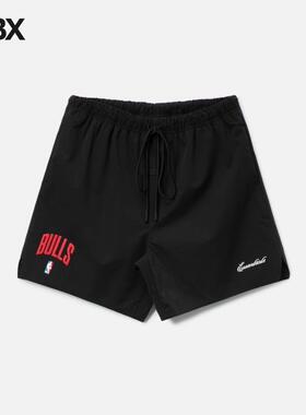 Fear of God Essentials Bulls Classic Short 短裤男HBX