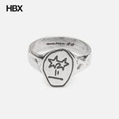 Starry Eyed Ring TwoJeys 戒指 HBX