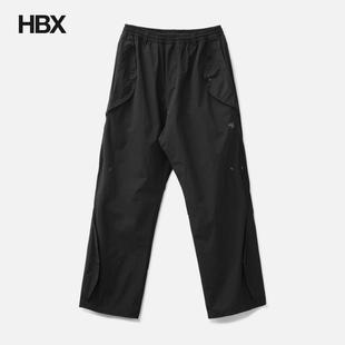GEAR 休闲裤 Wave 长裤 男HBX Pants SAN