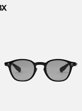 Mastermind Japan MMJ005 Vol.3 Sunglasses 太阳眼镜男HBX