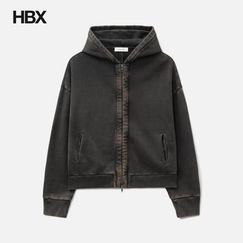 Entire Studios Thermal Hood 帽衫外套HBX