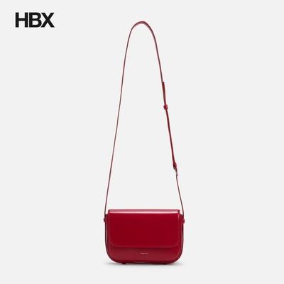 STAND OIL Riddle Bag 斜挎包女HBX