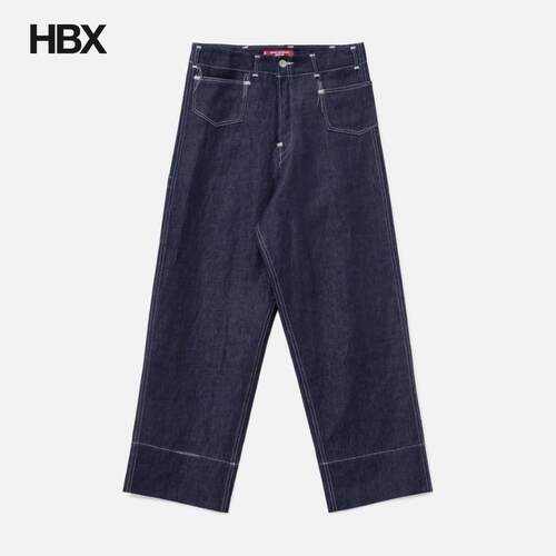 Junya Watanabe MAN X Levi's Baggy Denim Jeans 牛仔裤男H