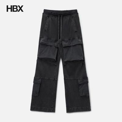 Entire Studios Utility Sweats 长裤休闲裤男HBX