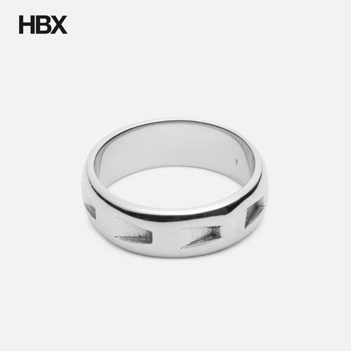 Vitaly Catch 戒指HBX