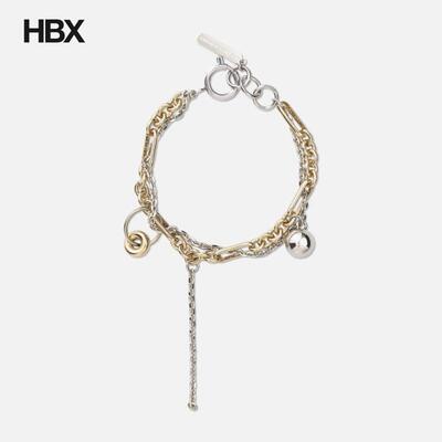 Justine Clenquet Rachel Bracelet 手环HBX