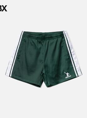 BASKETCASE Band-1 Shorts 短裤男HBX