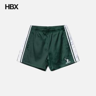 BASKETCASE Band-1 Shorts 短裤男HBX