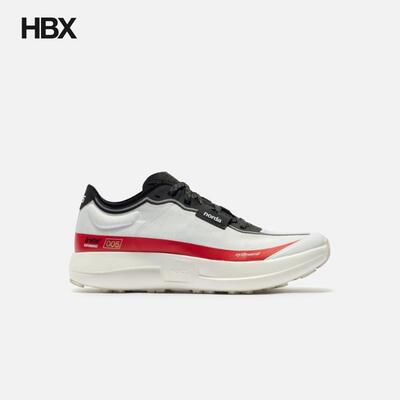 norda 005 运动鞋男HBX