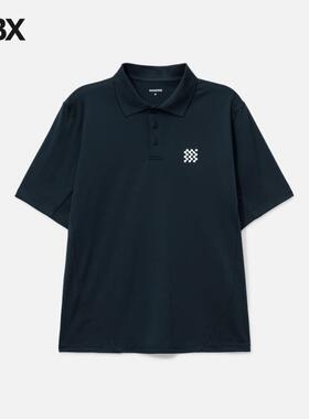 Manors Golf Course Polo Polo衫男HBX
