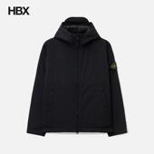 Island 石头岛 Stone Soft Shell Padded 保暖户外外套男HBX