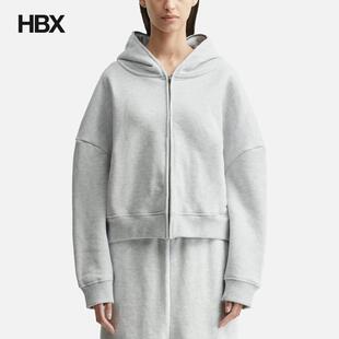 Entire Studios Eternal Zip 帽衫外套卫衣女HBX