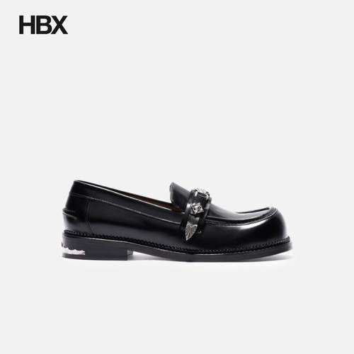 Toga Virilis Square Metal Loafer 休闲鞋男HBX