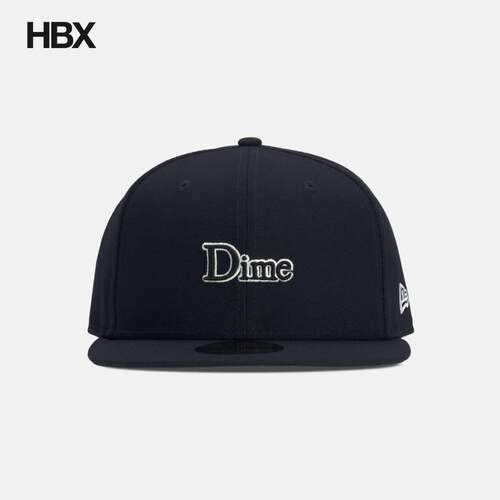 Dime Classic New Era Cap 帽子男HBX