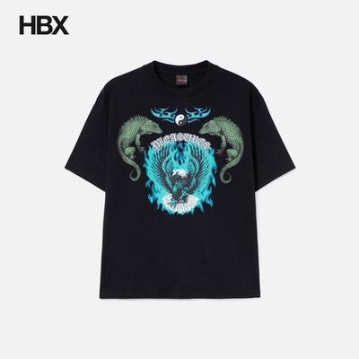 Pleasures Need T-Shirt 短袖T恤男HBX