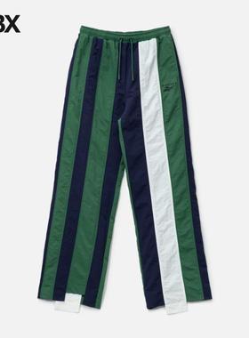 Reebok/锐步 x Botter Panelled Track Pants 长裤休闲裤男HBX