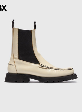 Hereu Alda Sports Boots 靴女HBX米色