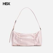 STAND OIL Pleats Bag 单肩包女HBX