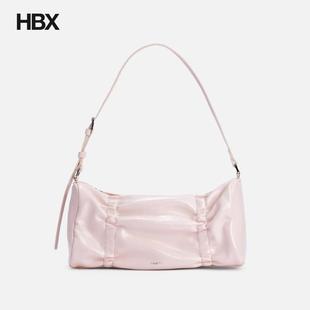 Bag Pleats 单肩包女HBX OIL STAND