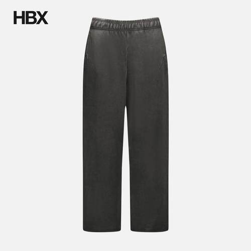 Entire Studios Straight Leg Sweat Pants 长裤休闲裤男HBX