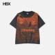 T恤男HBX Slam 茵宝 UMBRO Vest Steward Shirt Jam