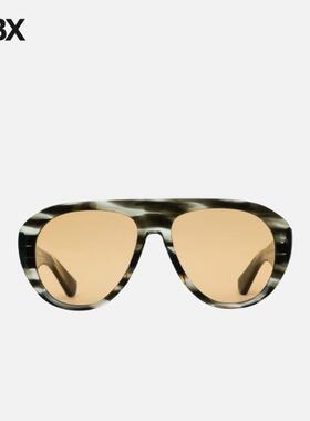 MessyWeekend Mick 太阳眼镜HBX