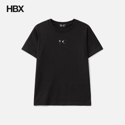THUG CLUB TC Slim T-Shirt 短袖T恤男HBX